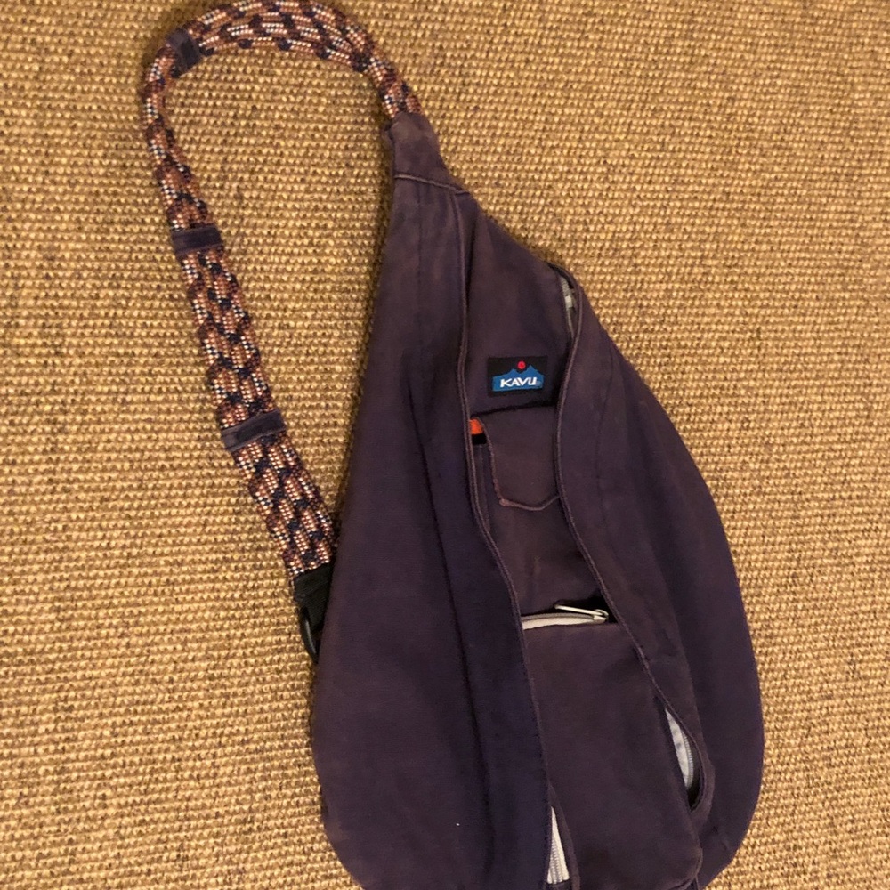 Kavu Women’s Rope Bag